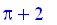 Pi+2