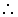 *