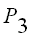 P[3]