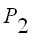 P[2]