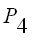 P[4]