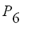 P[6]