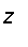 z