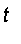 t