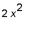 2*x^2