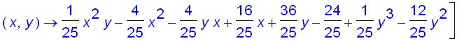 gradf := [proc (x, y) options operator, arrow; 1/25...