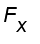 F[x]